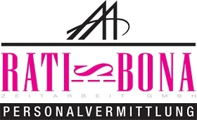 Ratisbona Personalvermittlung Logo